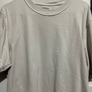 Abercrombie & Fitch Cropped shirt!